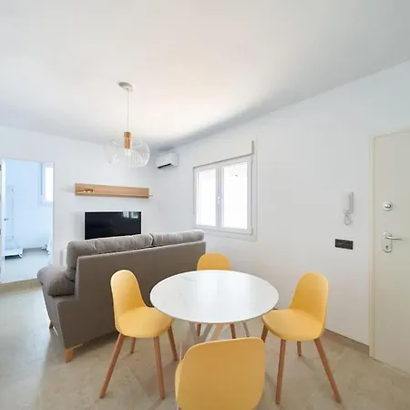 Apartment Eryan Ii