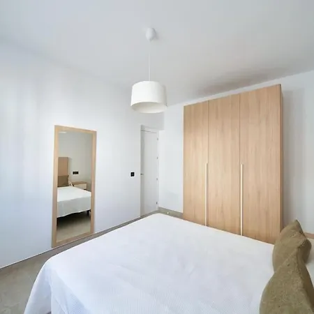 Apartment Eryan Ii
