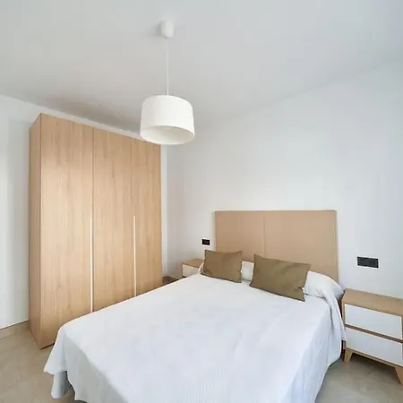 Eryan Ii Apartment