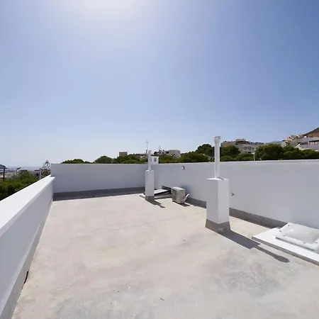 Apartment Eryan Ii San Jose (Almeria)